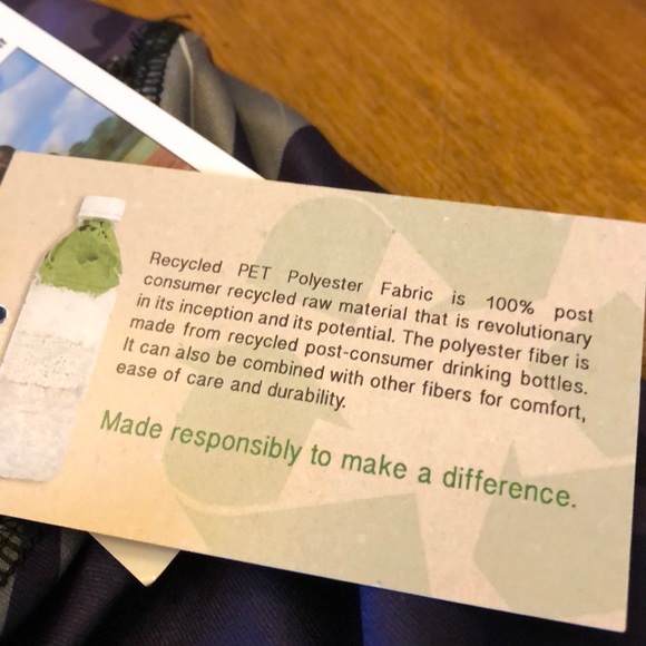 NoMiNiU Wings Collection Activewear Leggings - Picture 11 of 11